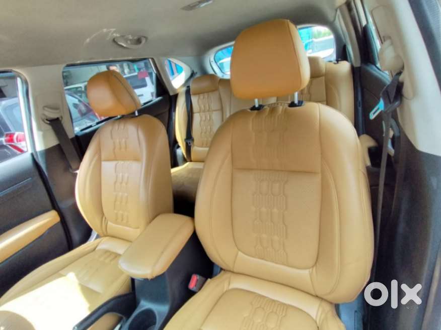 Kia Seltos G1.5 6mt Hte (o), 2020, Petrol