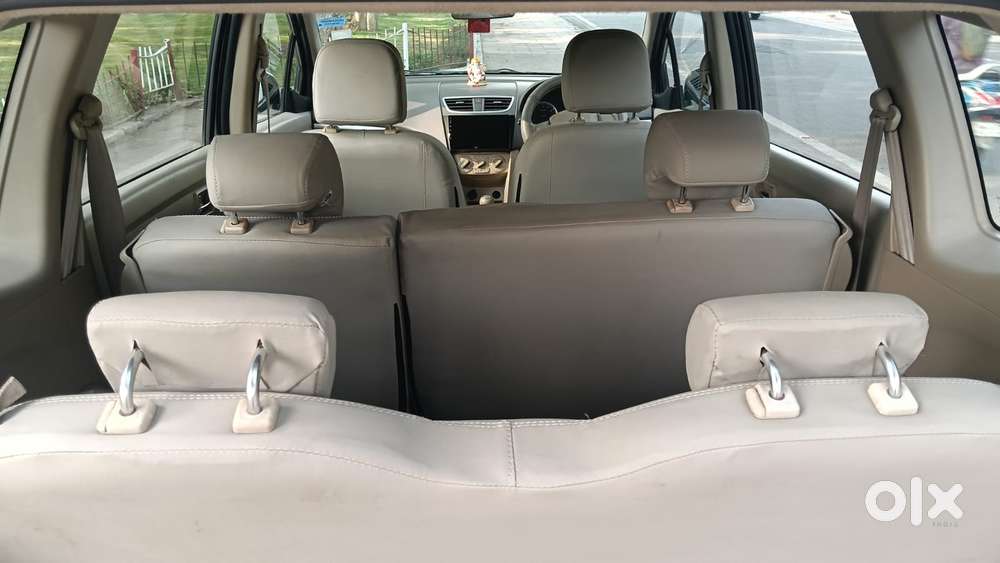 Maruti Suzuki Ertiga 1.5 Vxi, 2013, Petrol