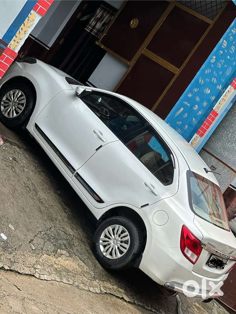 Maruti Suzuki Dzire Vxi 2020