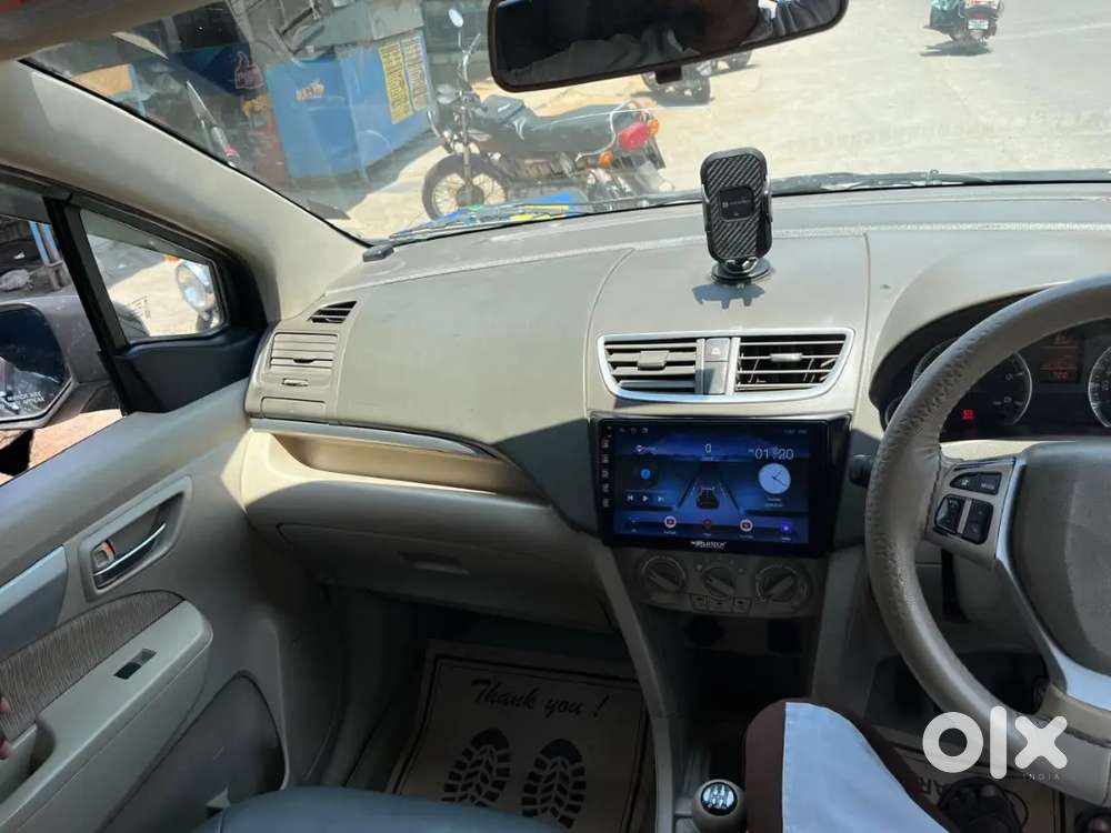 Maruti Suzuki Ertiga 2013 Diesel Good Condition