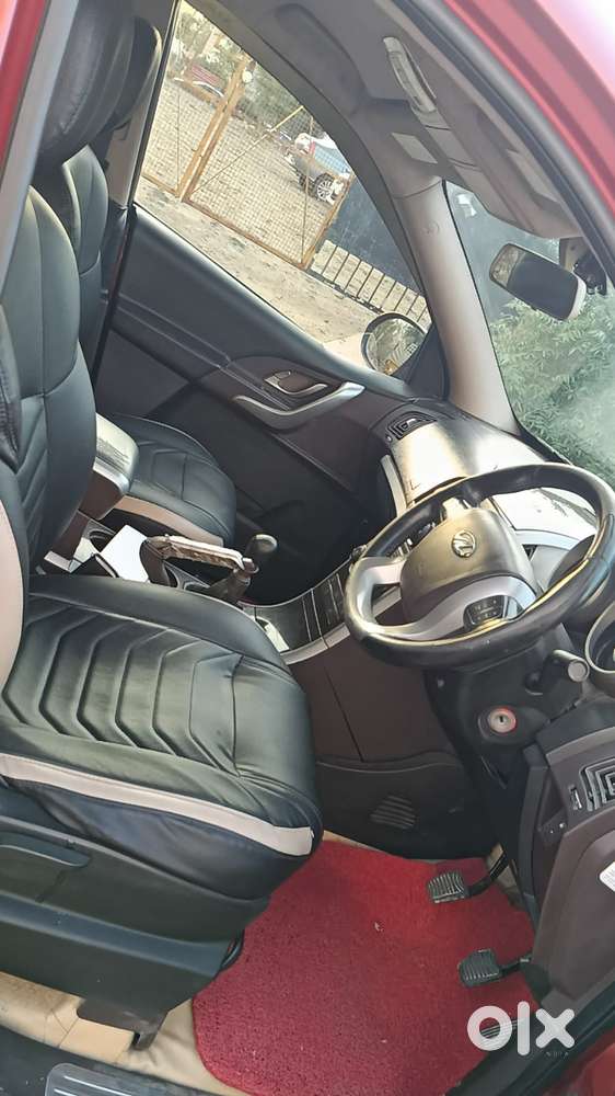 Mahindra Xuv500 W8 4wd, 2012, Diesel