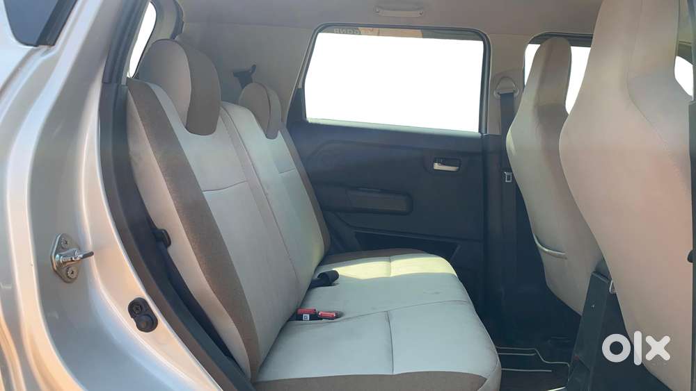 Maruti Suzuki Wagon R Zxi 1.2, 2020, Petrol