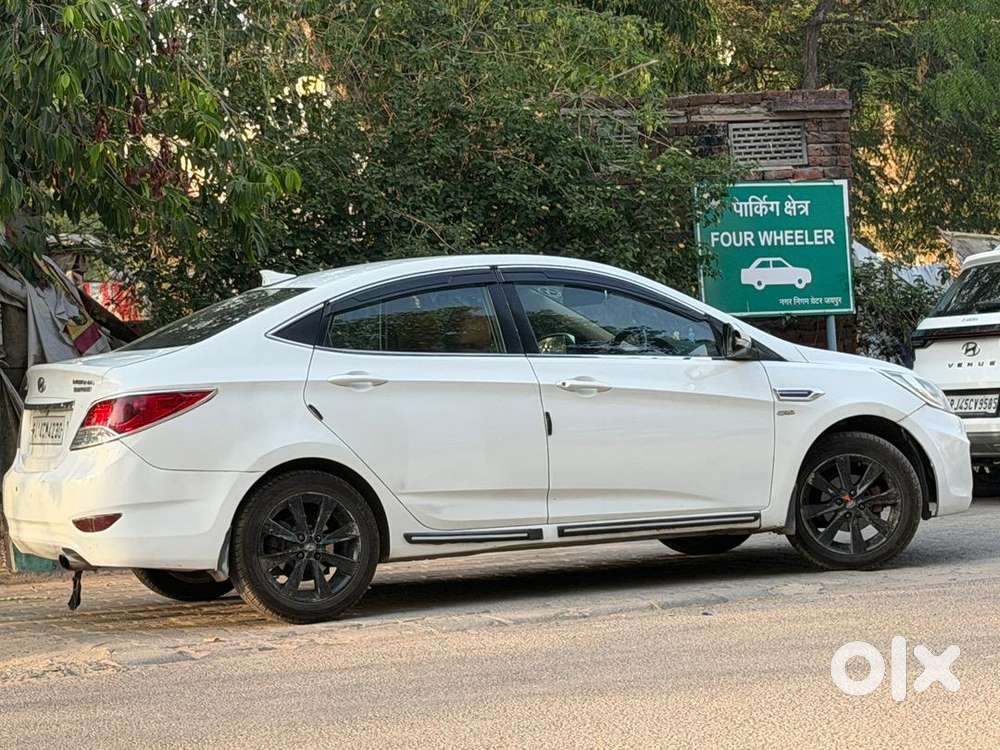 Hyundai Diesel Manual 2011