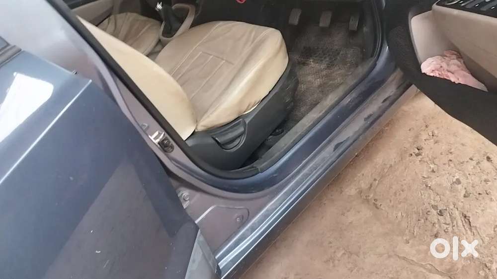 Grand I10 Sportz