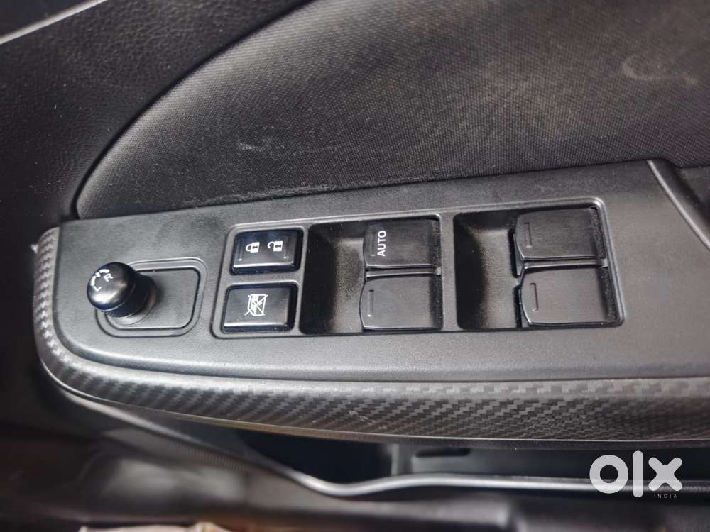 Maruti Suzuki Swift 2018 Vxi, 2020, Petrol