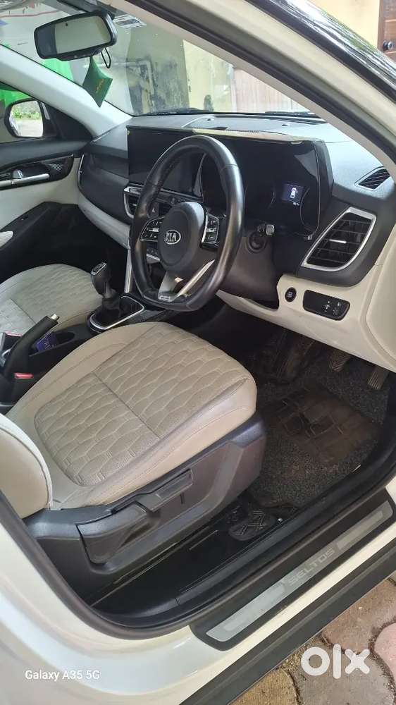 Kia Seltos 2021 Petrol 80000 Km Driven
Boroffin Coated
5 New Branded