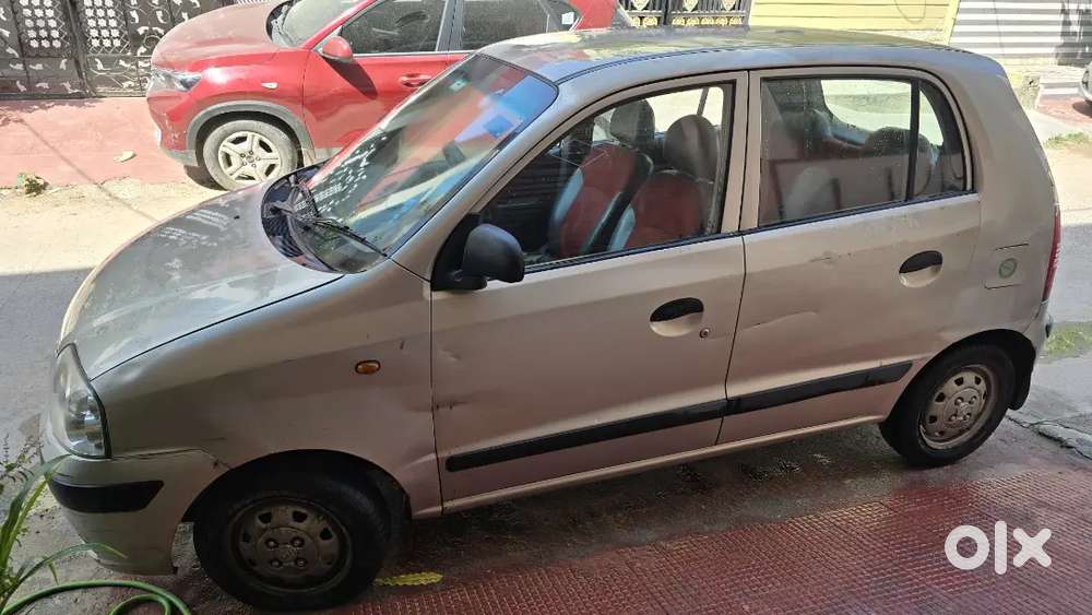 Second Hand Car For Sale Santro Under 1 Lakh