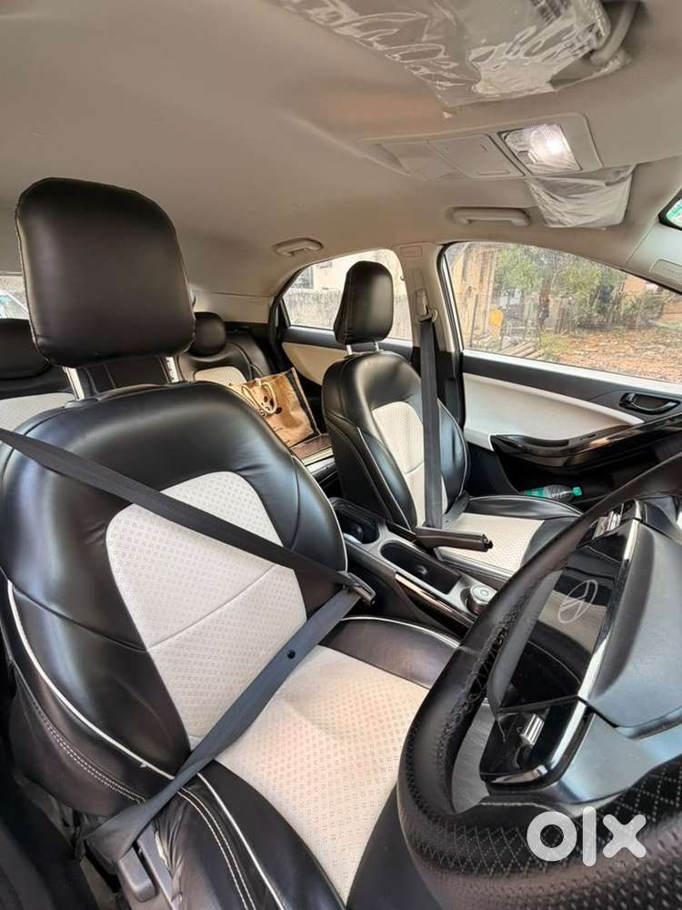Tata Nexon Diesel 2024