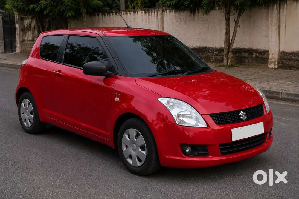 Maruti Suzuki Swift 2005 Petrol Well Maintained