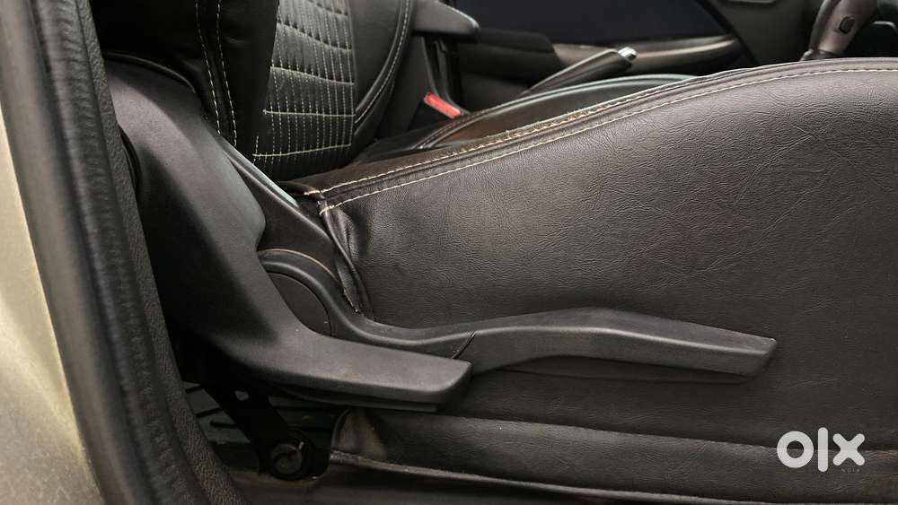 Maruti Suzuki Baleno 1.2 Cvt Alpha, 2019, Petrol