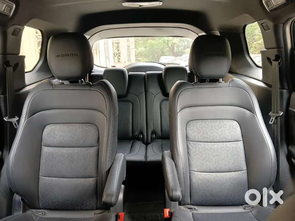 Tata Safari 2023 Diesel 40000 Km Driven