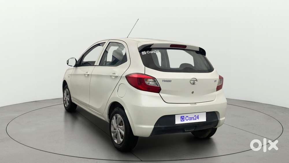 Tata Tiago 1.05 Revotorq Xt, 2018, Petrol