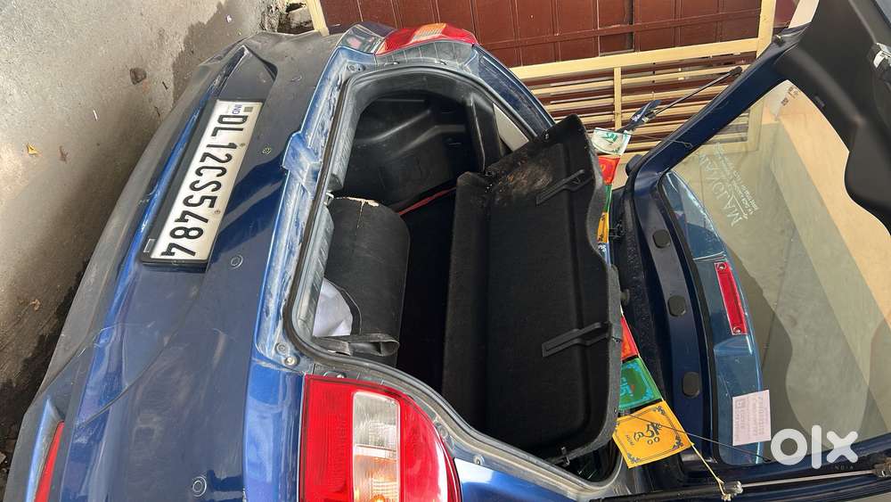 2020 Maruti Baleno Sigma Petrol 27166 Km Driven