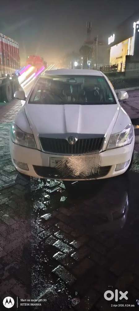Skoda Laura 12 Diesel Good Condition