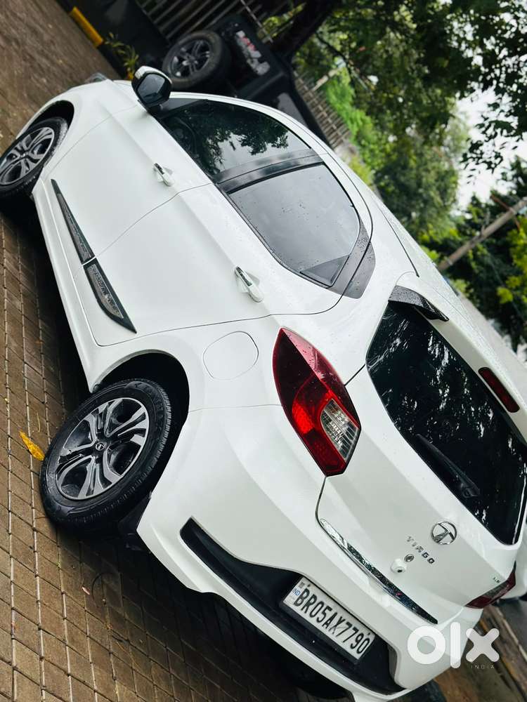 Tata Tiago Xz Plus Cng Dual Tone, 2023, Cng & Hybrids