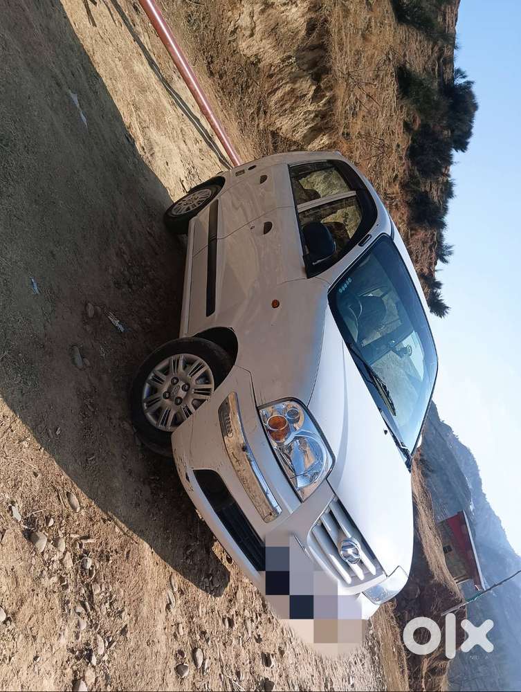 Hyundai Santro Xing Gls Lpg 2012 Top Model