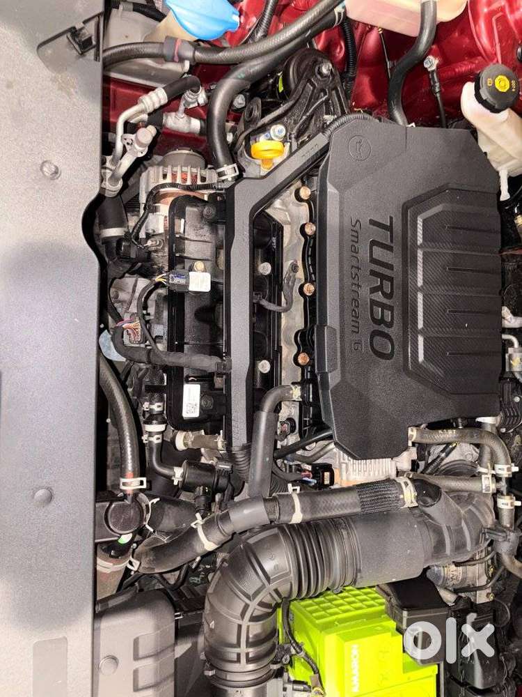 Kia Seltos Htx Plus 1.5 Turbo Petrol Imt, 2023, Petrol