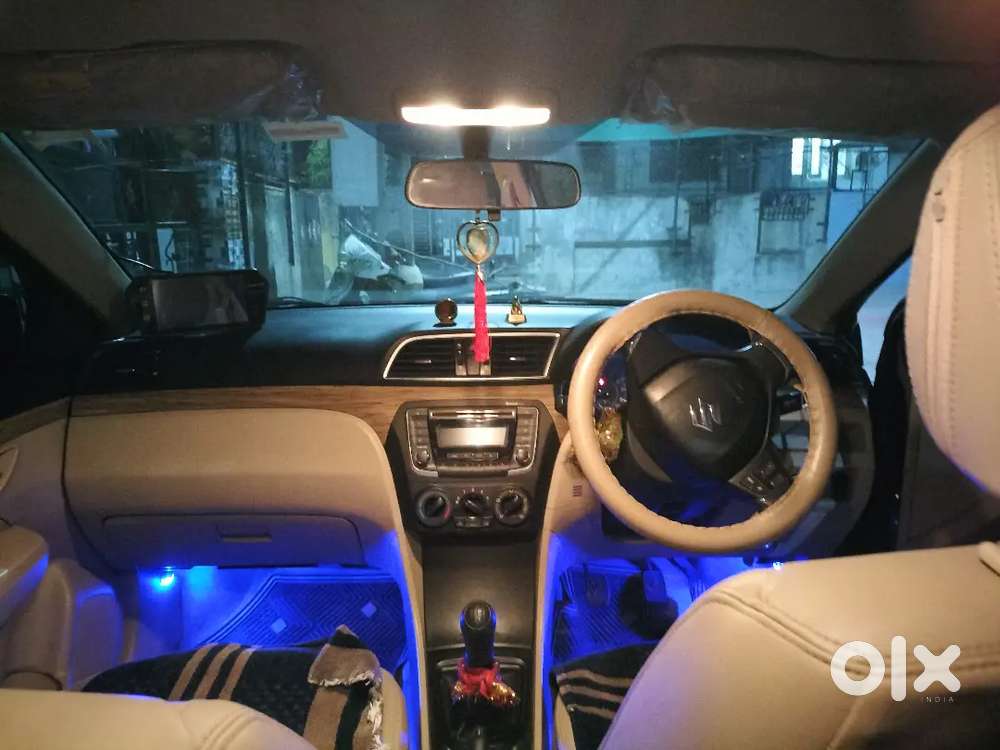 Maruti Suzuki Ciaz 2018 Petrol Well Maintained Beautiful Grey Colour