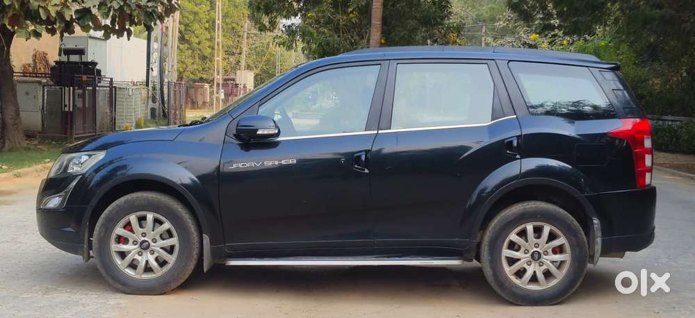 Mahindra Xuv500 2.2 W10, 2016, Diesel