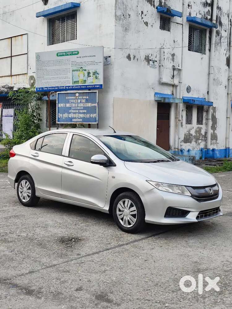 Honda City(v) Mt 1.5 Corporate Edition