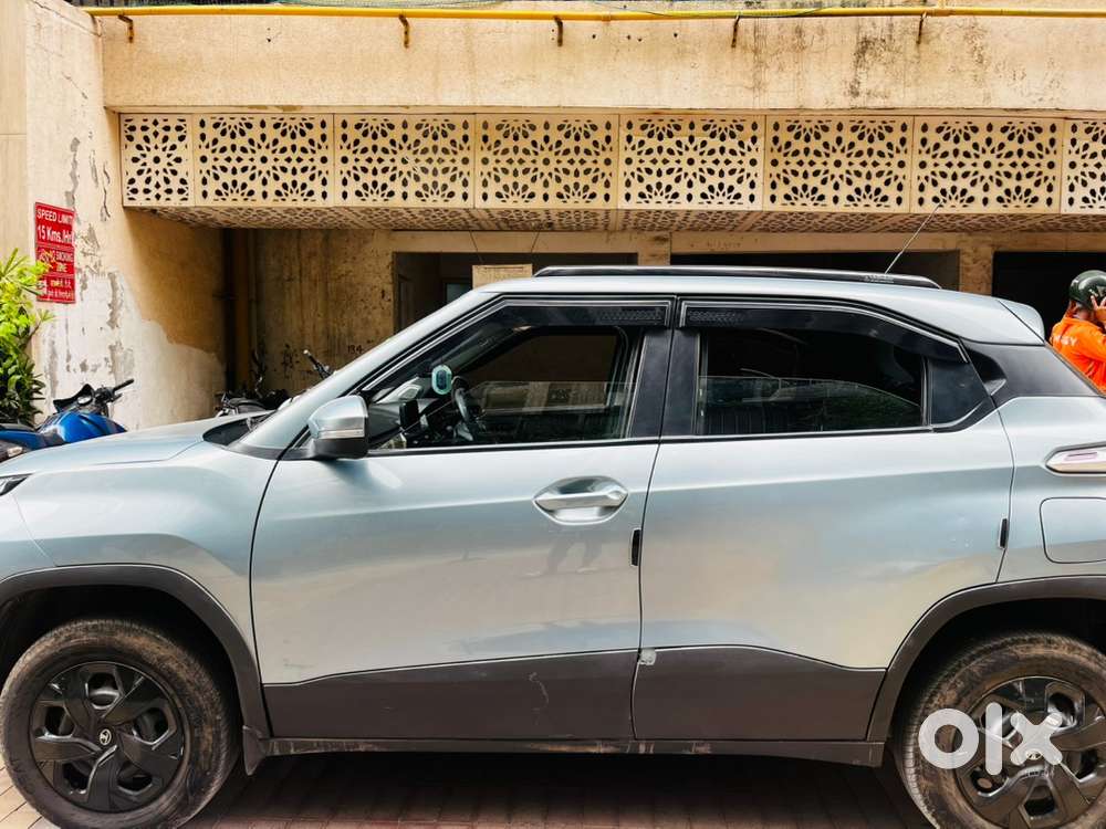 Tata Punch Icng 2024