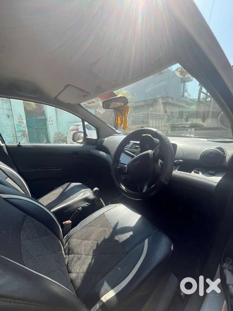 Chevrolet Beat 2016 Cng & Hybrids Co Well Maintained