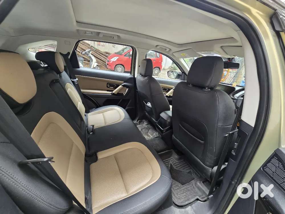 Tata Harrier 2.0 Xza 2022 Diesel