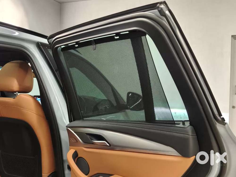 Bmw X3 2.0 Xdrive 30i M Sport, 2022, Petrol