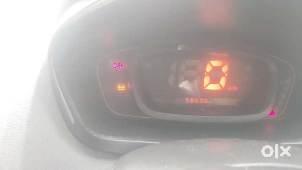 Renault Kwid Neotech 2017