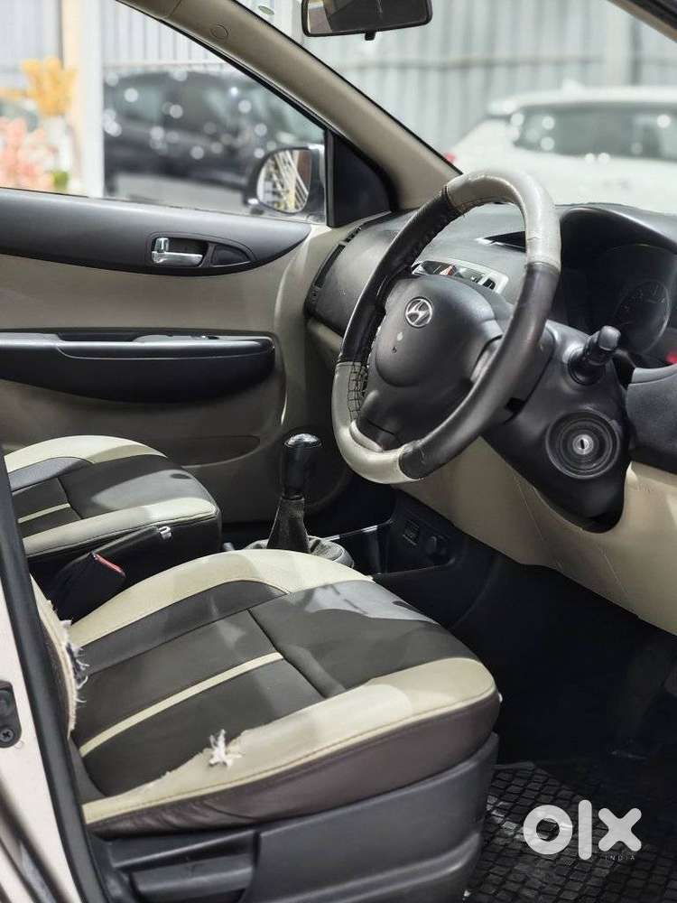 Hyundai I20 2010-2012 1.4 Crdi Magna, 2012, Diesel