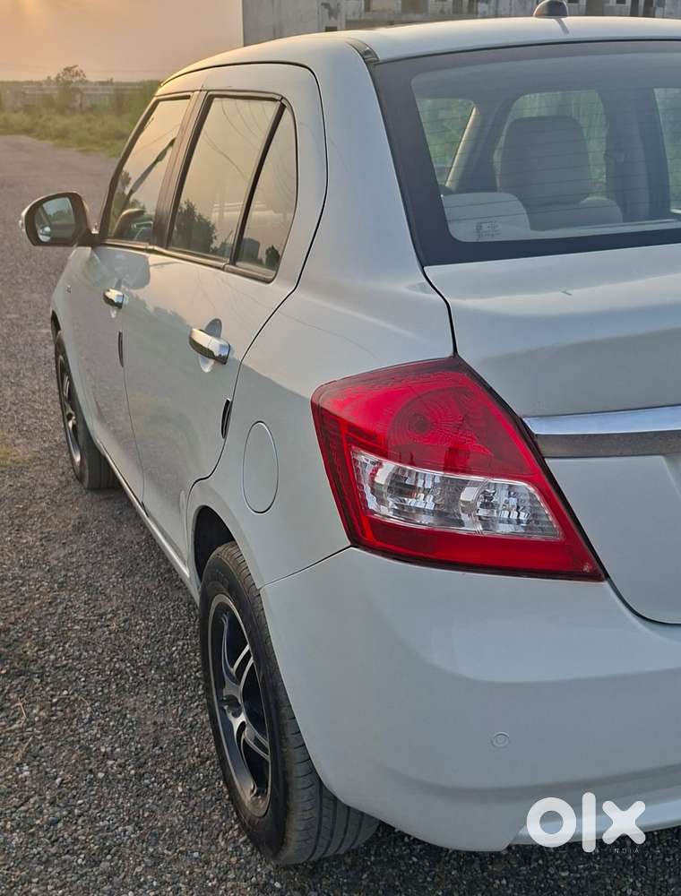 Maruti Suzuki Swift Dzire Zdi, 2014, Diesel