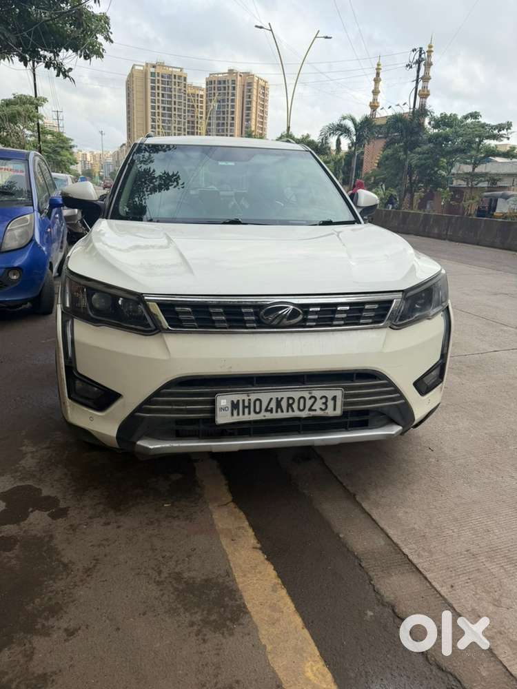 Mahindra Xuv300 2021 Model