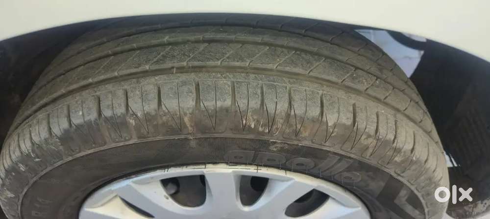I20 Good Condition+ Service Record+ New Tyre+ New Passing 2030