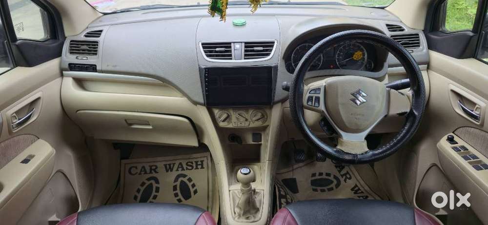 Maruti Suzuki Ertiga Shvs Vdi, 2018, Diesel