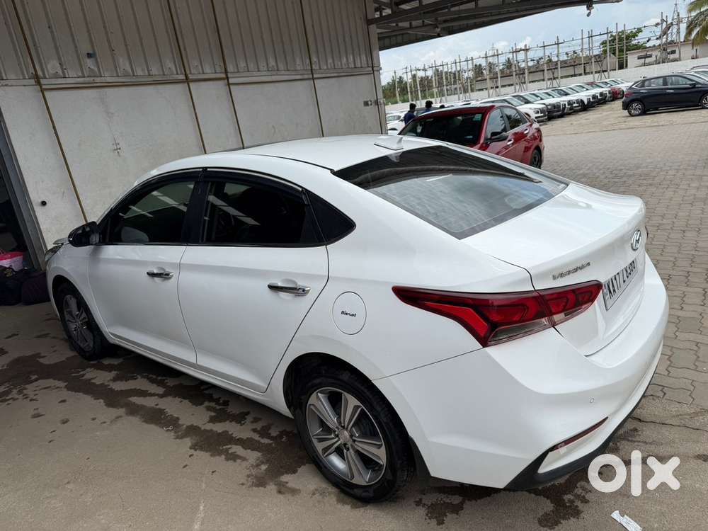 Hyundai Diesel Car 2019