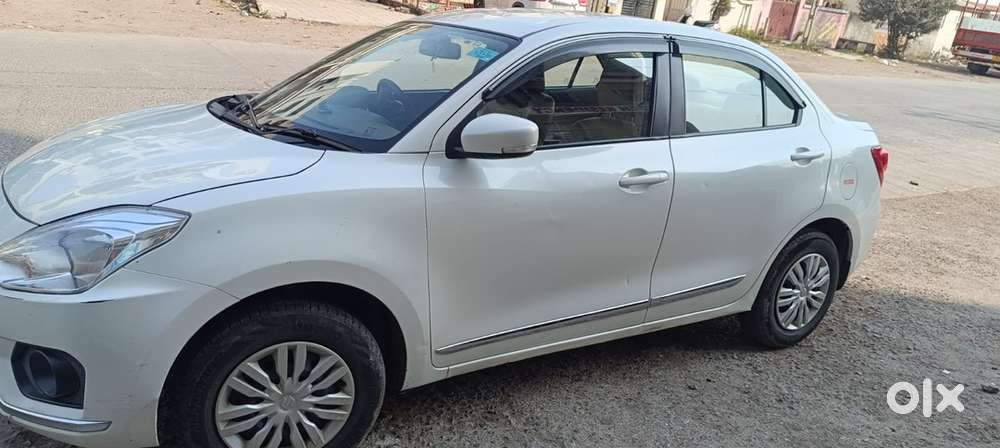 Maruti Suzuki Swift Dzire