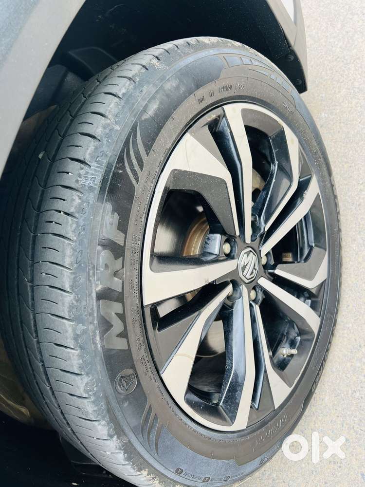 Mg Hector Plus Sharp Pro 2.0 Turbo Diesel 6 Str, 2024, Diesel