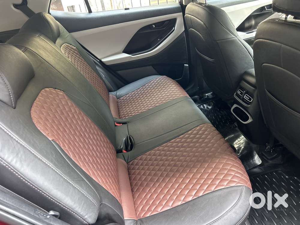 Hyundai Creta 1.5 Ex Diesel, 2020, Diesel