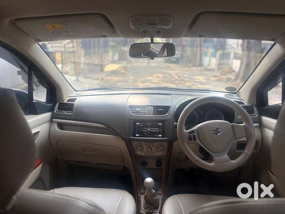 Reliable Maruti Suzuki 2017