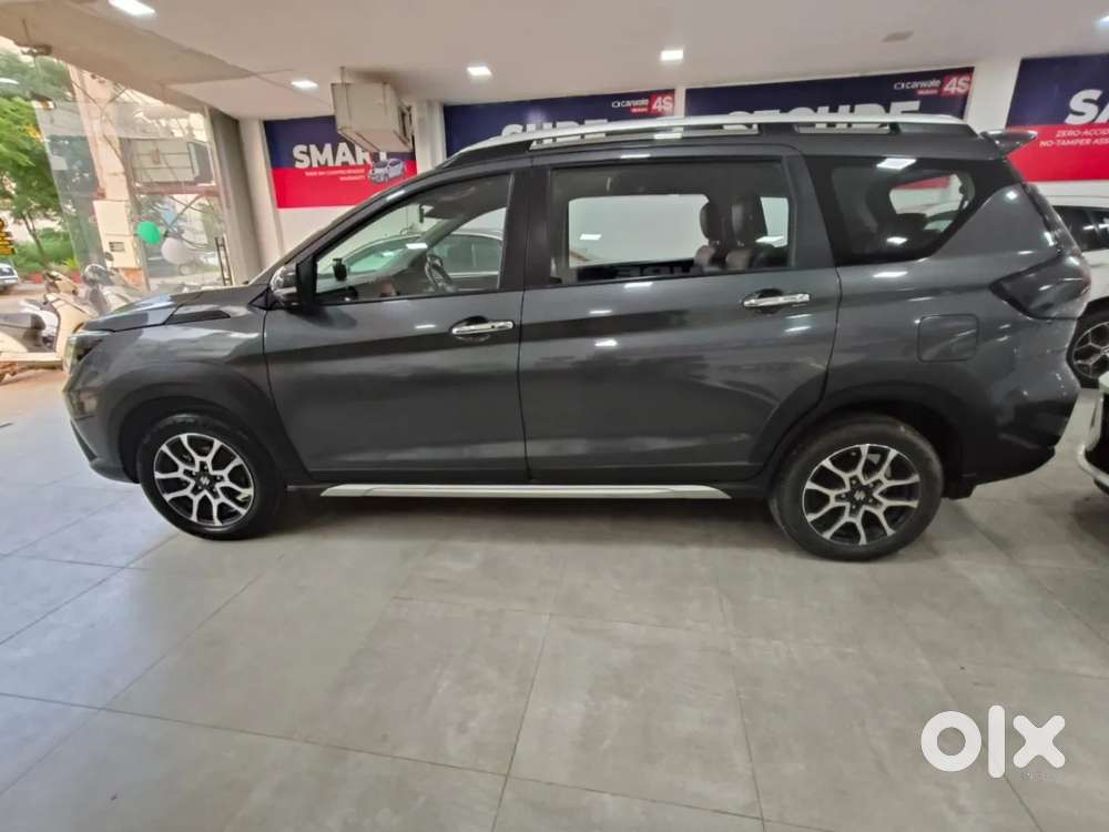 Maruti Suzuki Xl6 1.5 Zeta Mt, 2024, Petrol