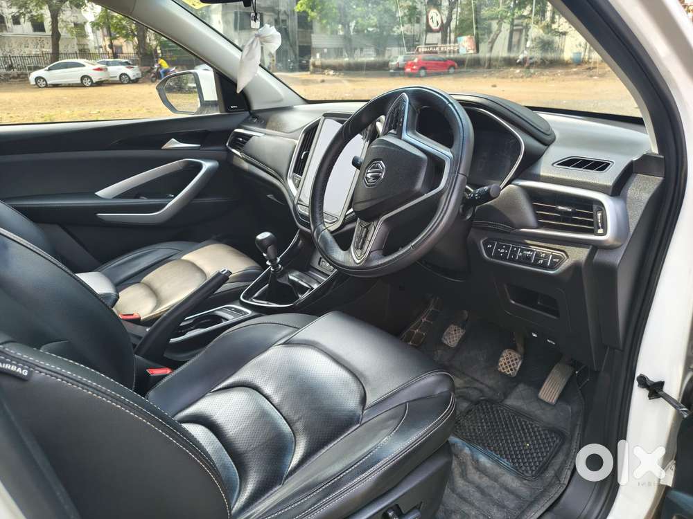 Mg Hector 2.0 Sharp Diesel, 2020, Diesel