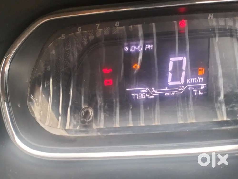 Tata Tiago 2022 Manual Revotorq