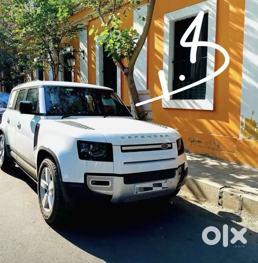 Land Rover Defender 3.0 Diesel 110 X-dynamic Hse, 2025, Diesel