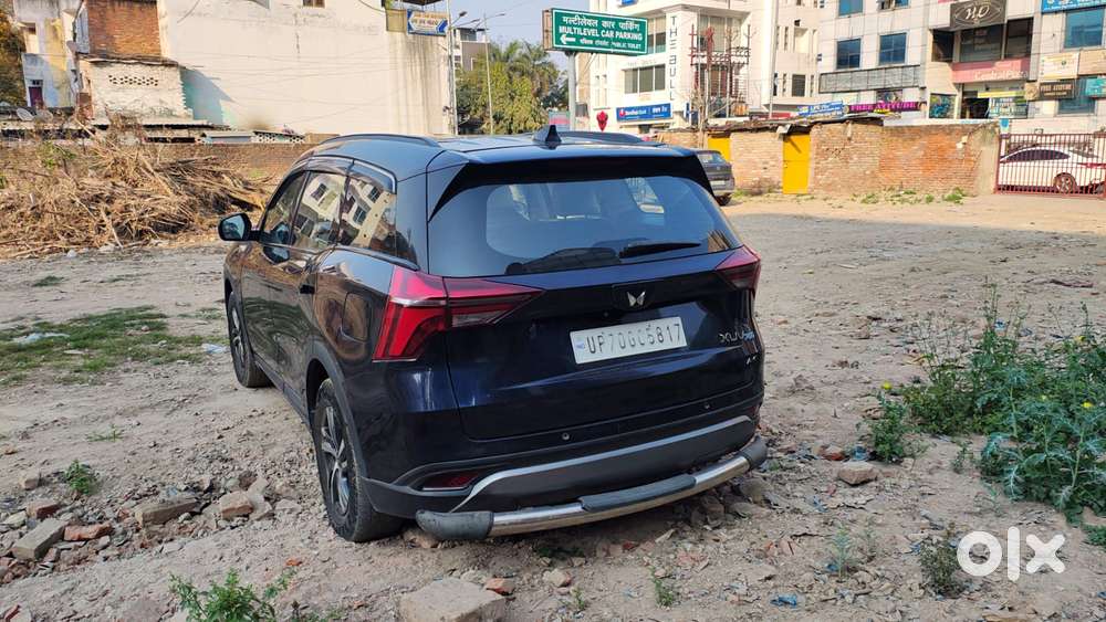 Mahindra Xuv700 2.2 Ax 5 Diesel Mt 7 Str, 2022, Diesel