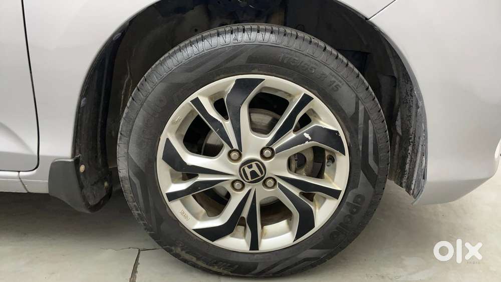Honda Amaze Vx 1.2 Petrol Mt, 2018, Petrol
