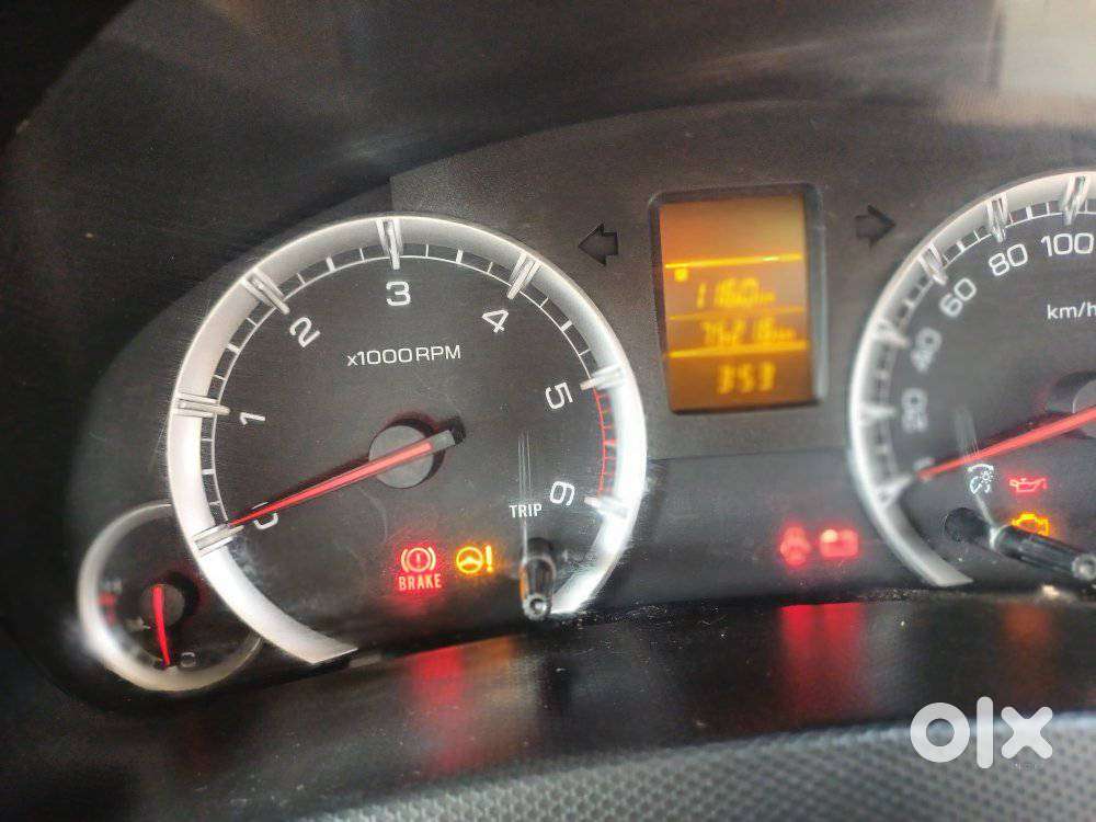 Maruti Suzuki Dzire 2017-2020 Vdi, 2017, Diesel