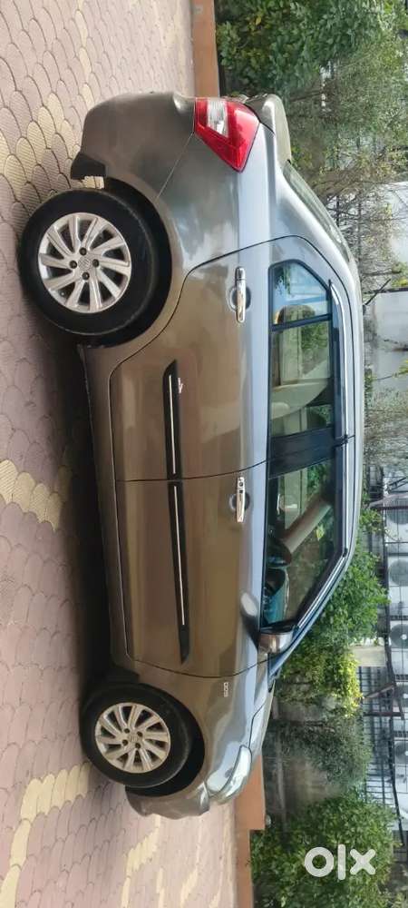 Maruti Suzuki Dzire 2017 Diesel Good Condition