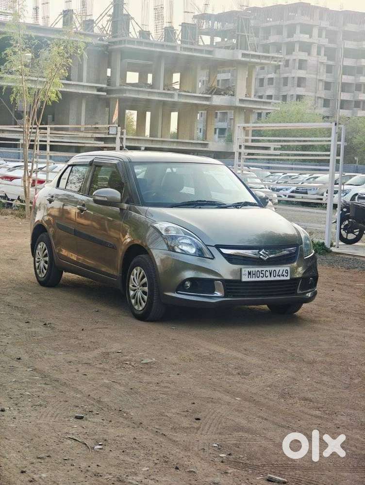 Maruti Suzuki Swift Dzire 2015-2017 1.2 Vxi, 2016, Petrol