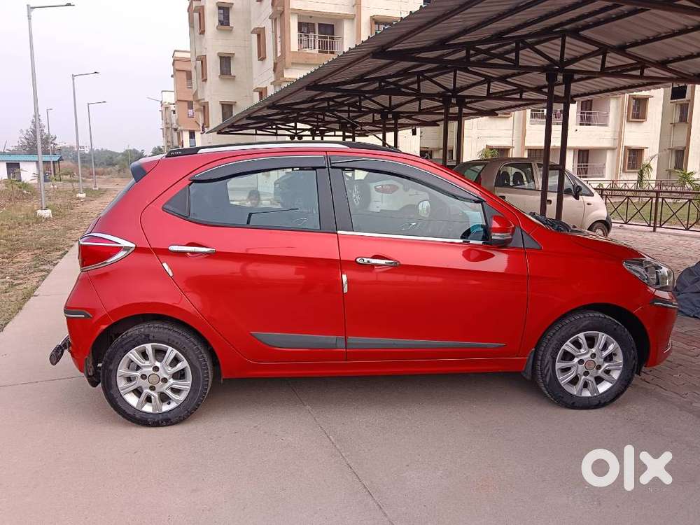 Good Condition Doctor And Police Use Car