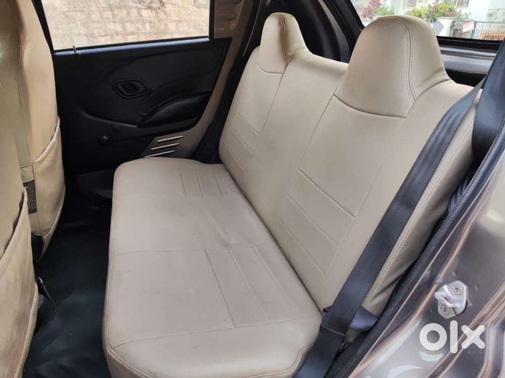 Datsun Redigo Limited Edition 2018, 2017, Petrol